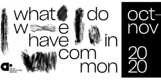 TAB_Cover The paper was published by Tbilisi Architectural Biennial 2020