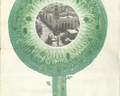 Collection of Articles